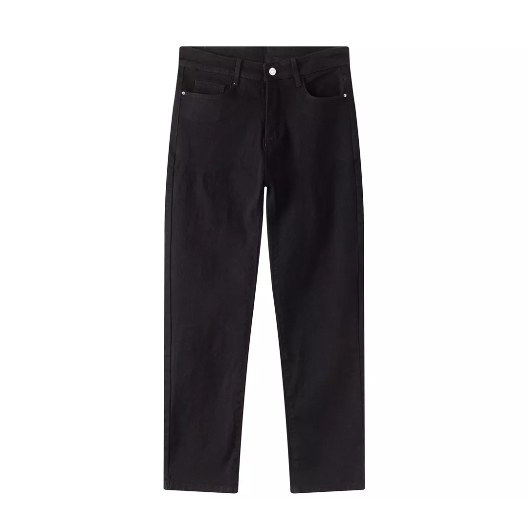 Thom Browne TB Jeans For Men Modern 6548