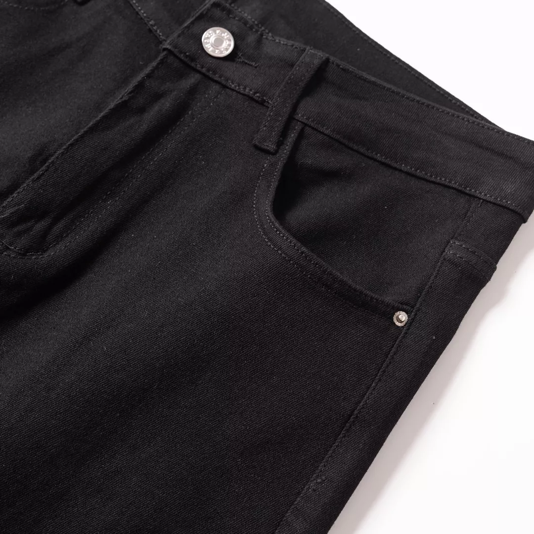 Thom Browne TB Jeans For Men Modern 6548