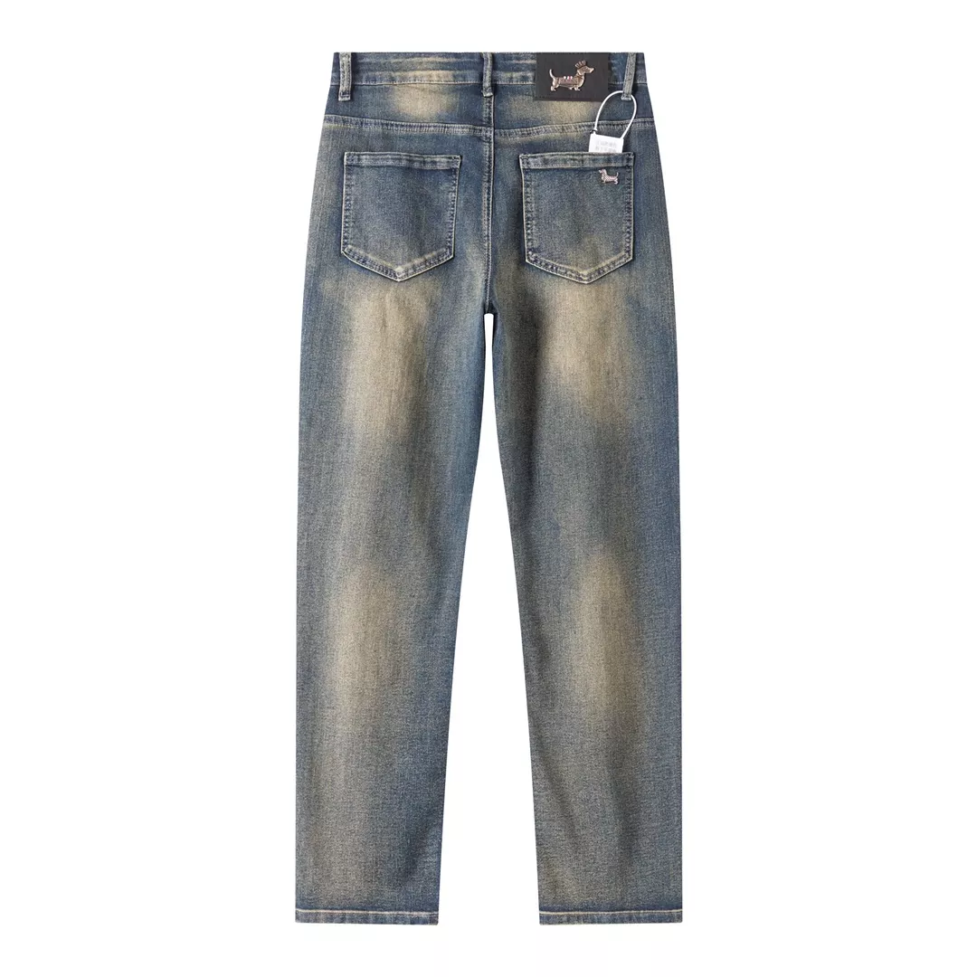 Thom Browne TB Jeans For Men TopPick 9503