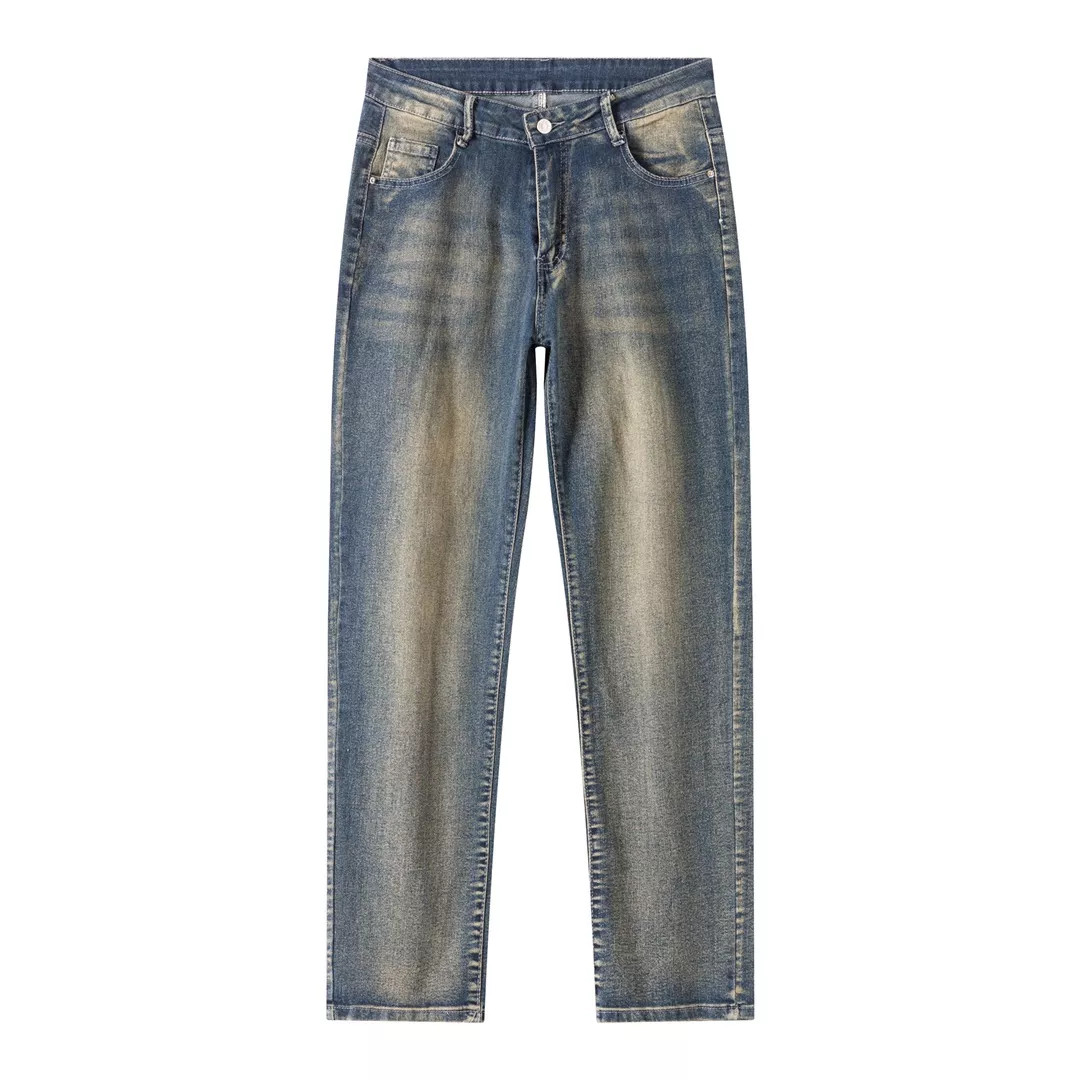 Thom Browne TB Jeans For Men TopPick 9503