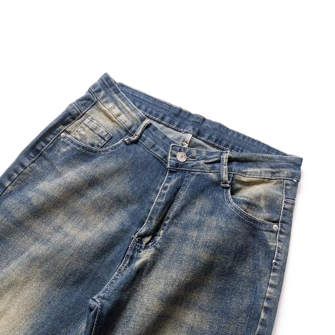 Thom Browne TB Jeans For Men TopPick 9503