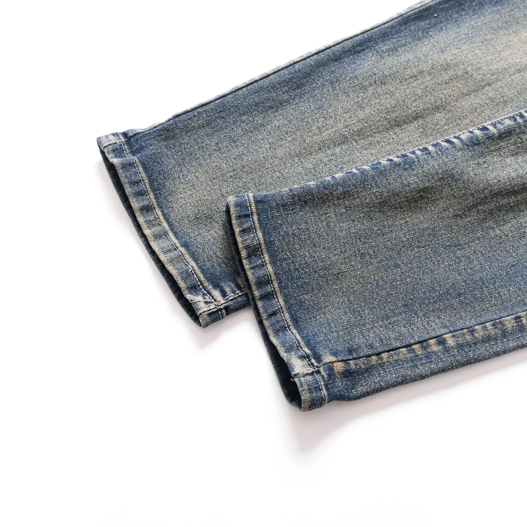 Thom Browne TB Jeans For Men TopPick 9503