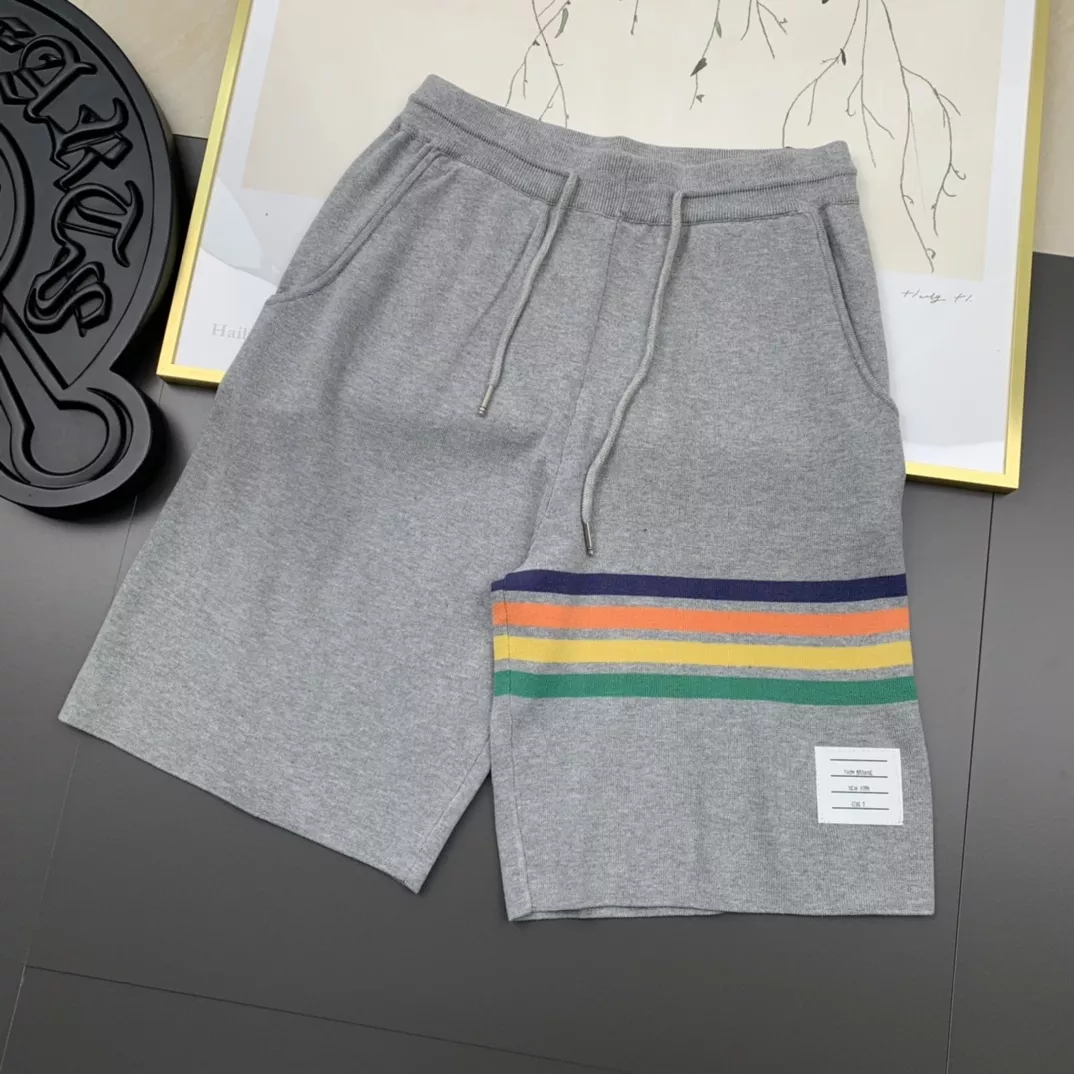 Thom Browne TB Pants For Men BestValue 1001