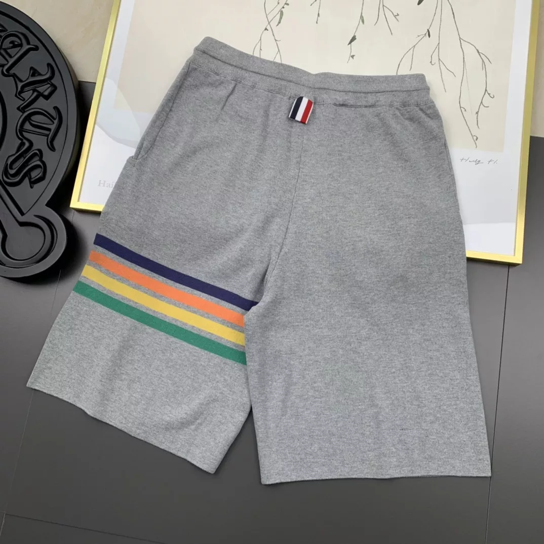 Thom Browne TB Pants For Men BestValue 1001