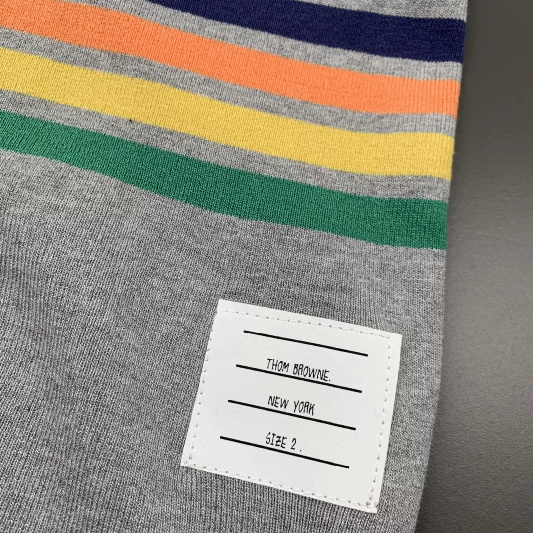 Thom Browne TB Pants For Men BestValue 1001