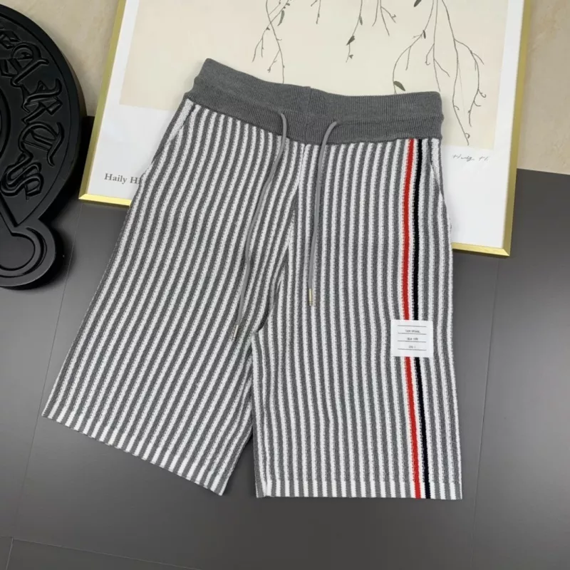 Thom Browne TB Pants For Men Bright 3746