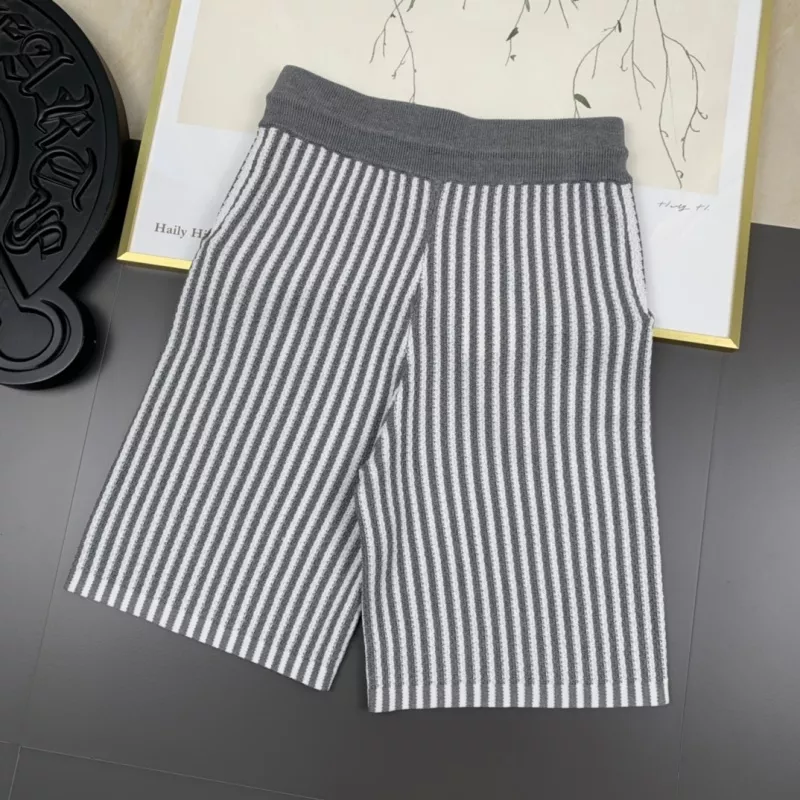 Thom Browne TB Pants For Men Bright 3746