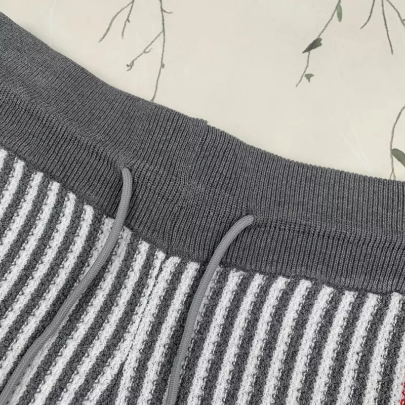 Thom Browne TB Pants For Men Bright 3746