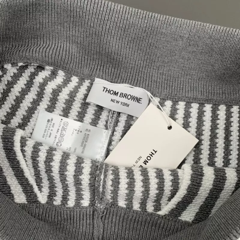 Thom Browne TB Pants For Men Bright 3746
