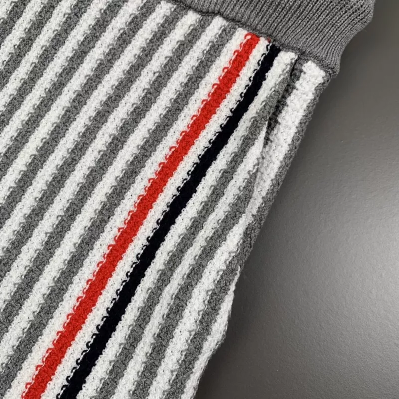 Thom Browne TB Pants For Men Bright 3746