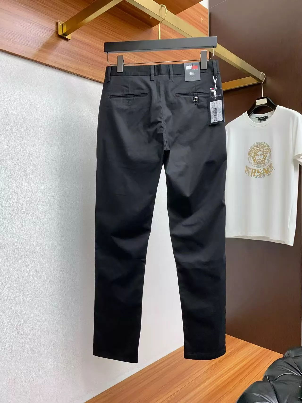 Thom Browne TB Pants For Men Fashionable 2448