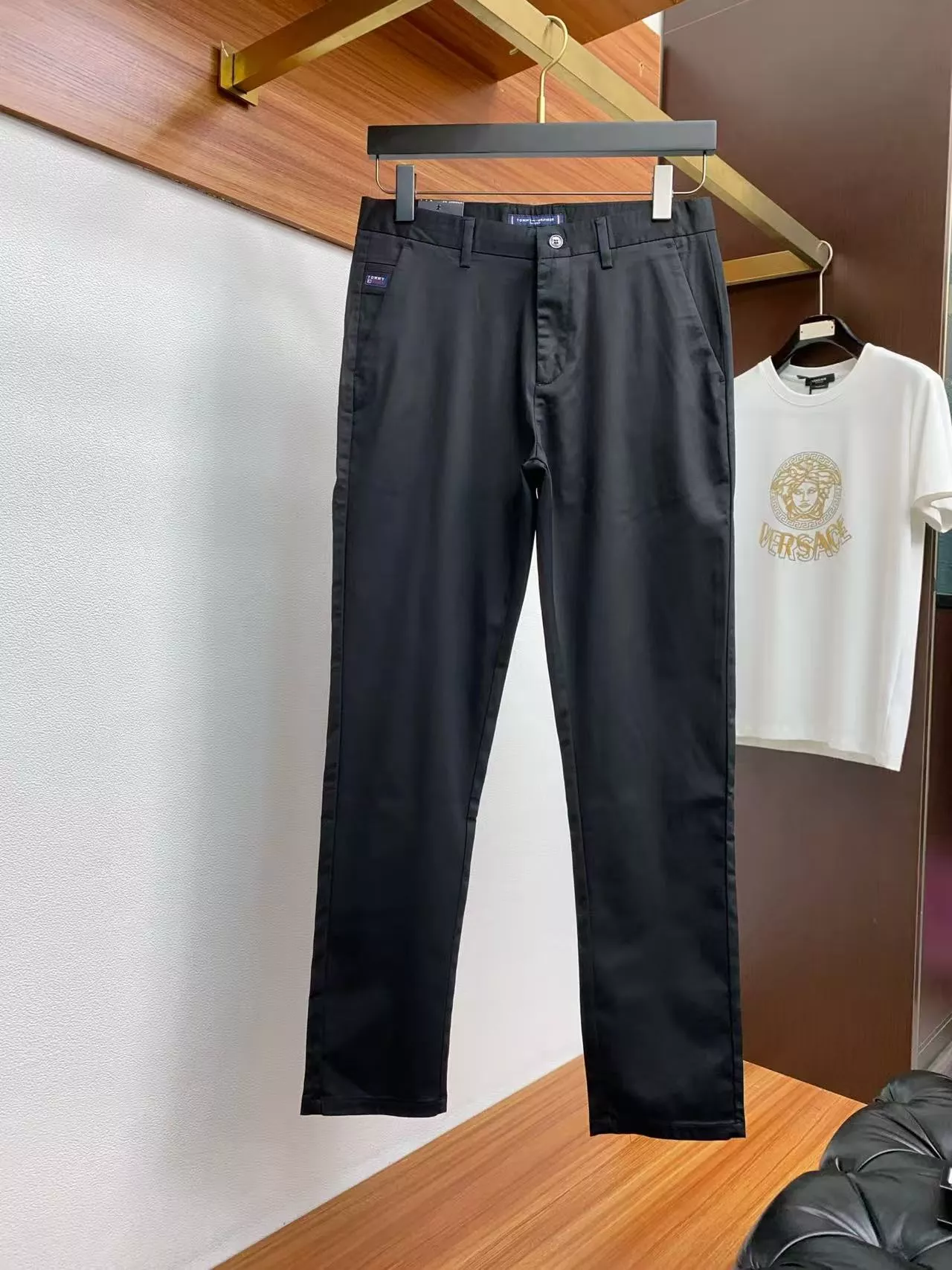 Thom Browne TB Pants For Men Fashionable 2448