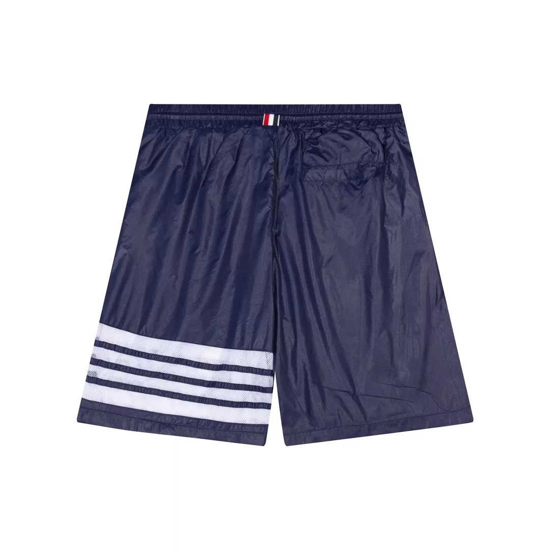 Thom Browne TB Pants For Men Functional 7230
