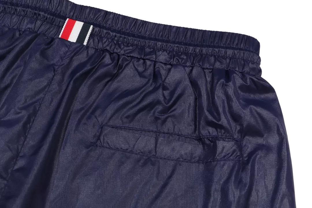 Thom Browne TB Pants For Men Functional 7230
