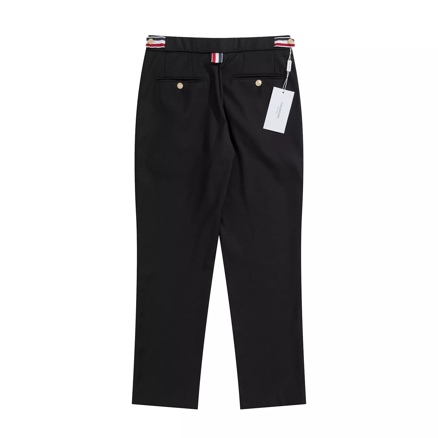 Thom Browne TB Pants For Men GoAnywhere 2973