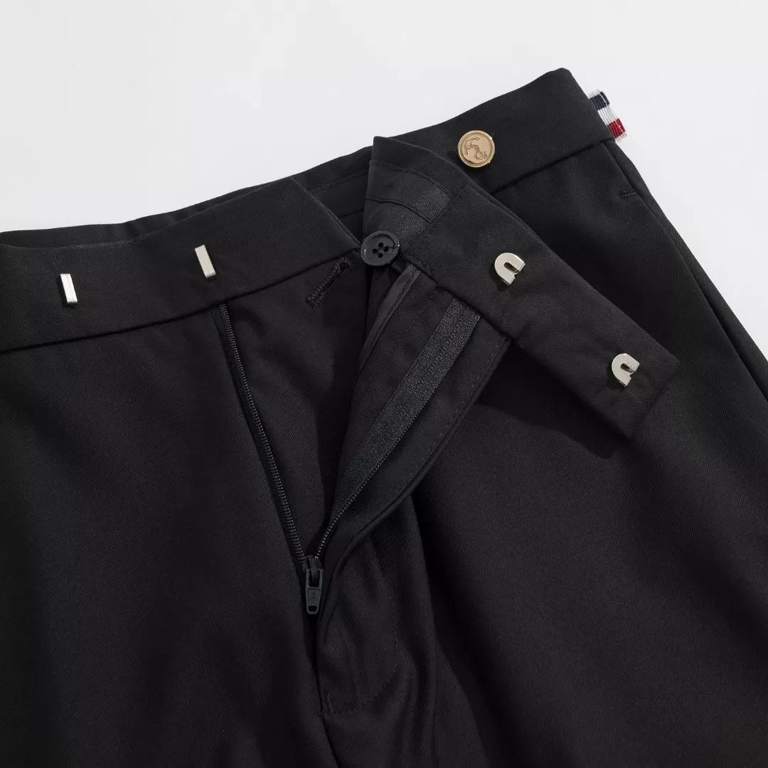 Thom Browne TB Pants For Men GoAnywhere 2973