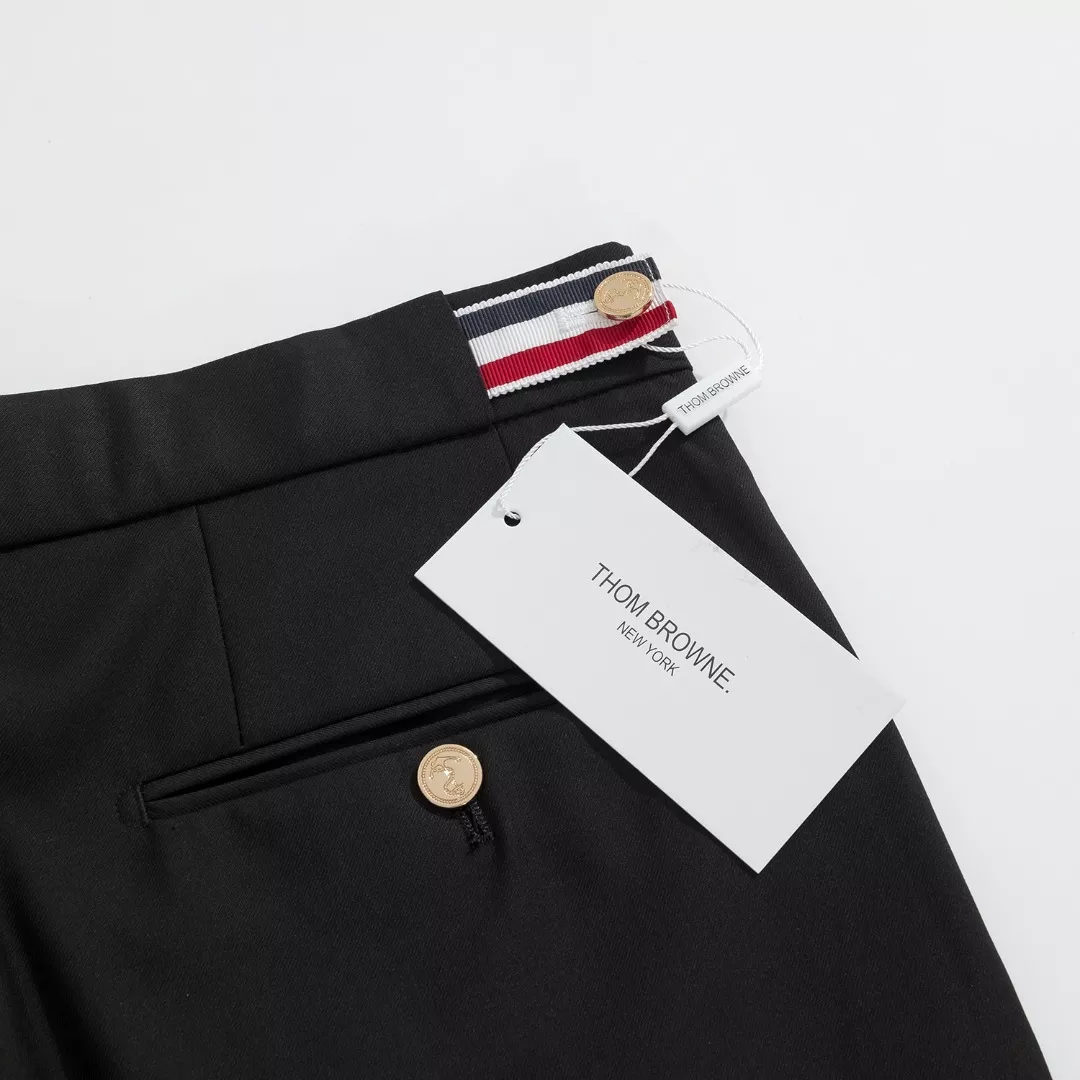 Thom Browne TB Pants For Men GoAnywhere 2973