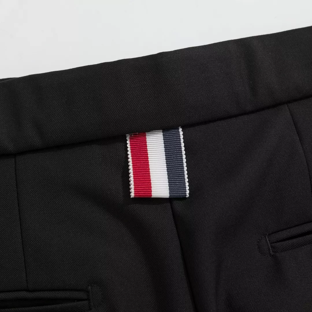 Thom Browne TB Pants For Men GoAnywhere 2973