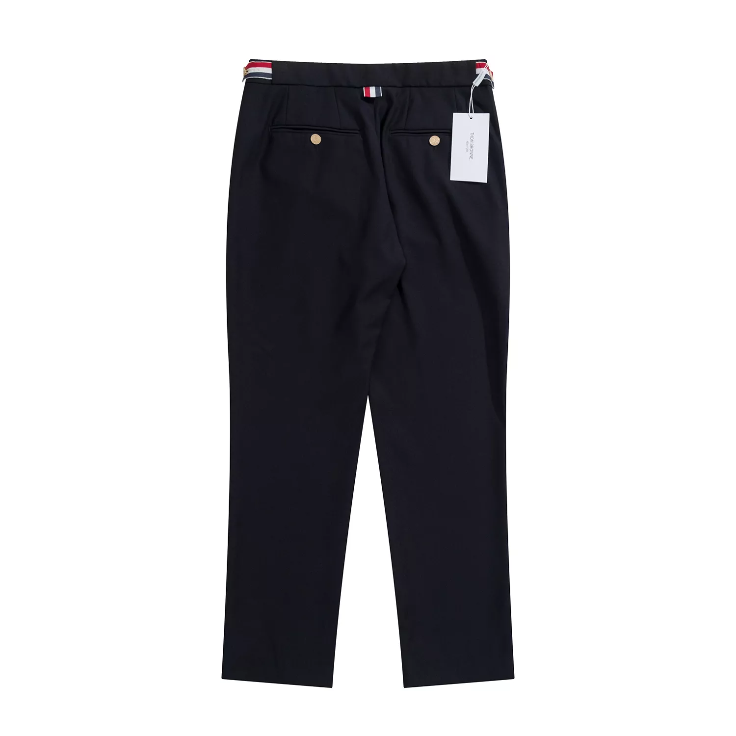 Thom Browne TB Pants For Men GoAnywhere 7840