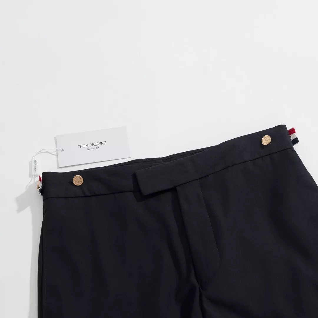 Thom Browne TB Pants For Men GoAnywhere 7840