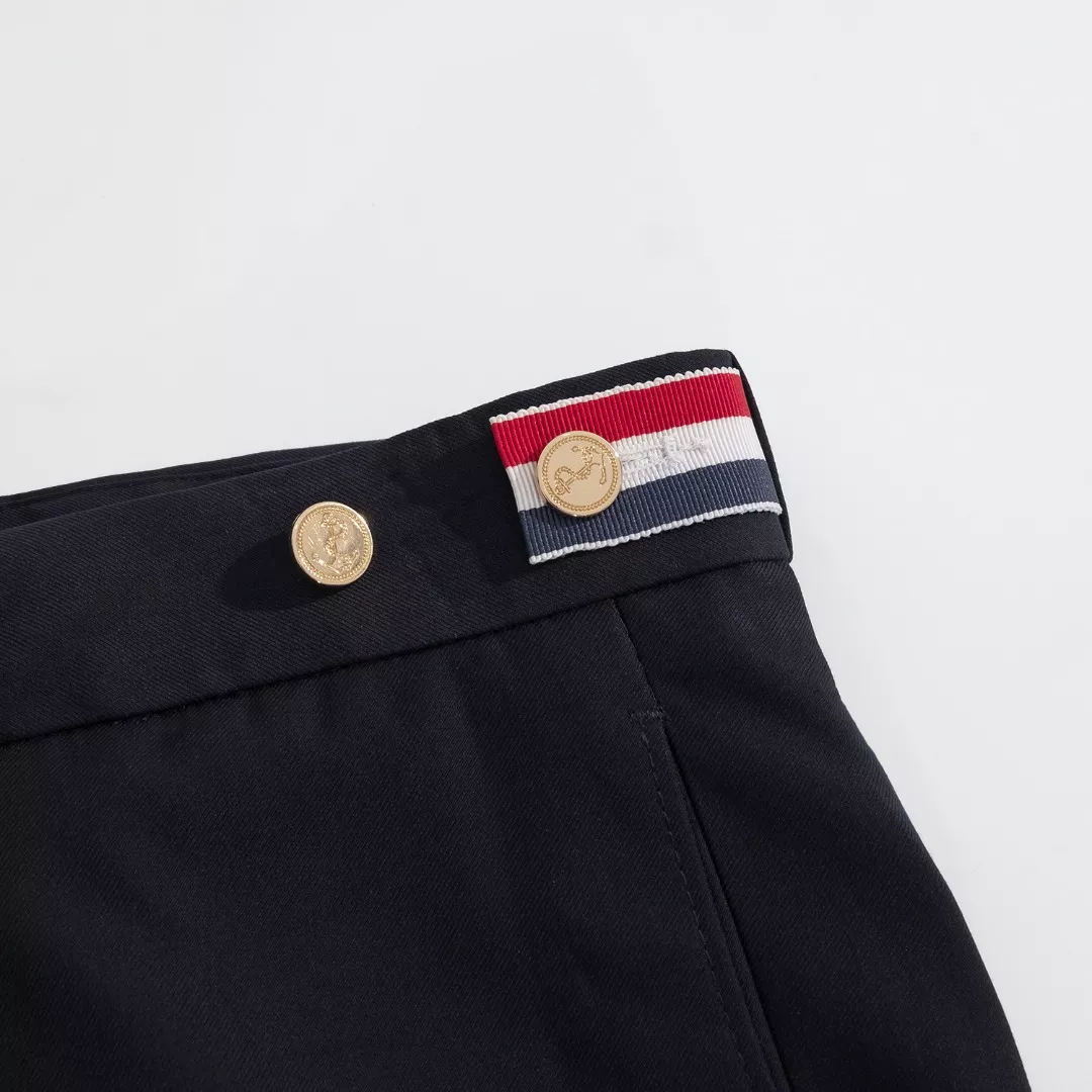 Thom Browne TB Pants For Men GoAnywhere 7840