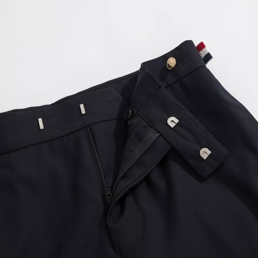 Thom Browne TB Pants For Men GoAnywhere 7840