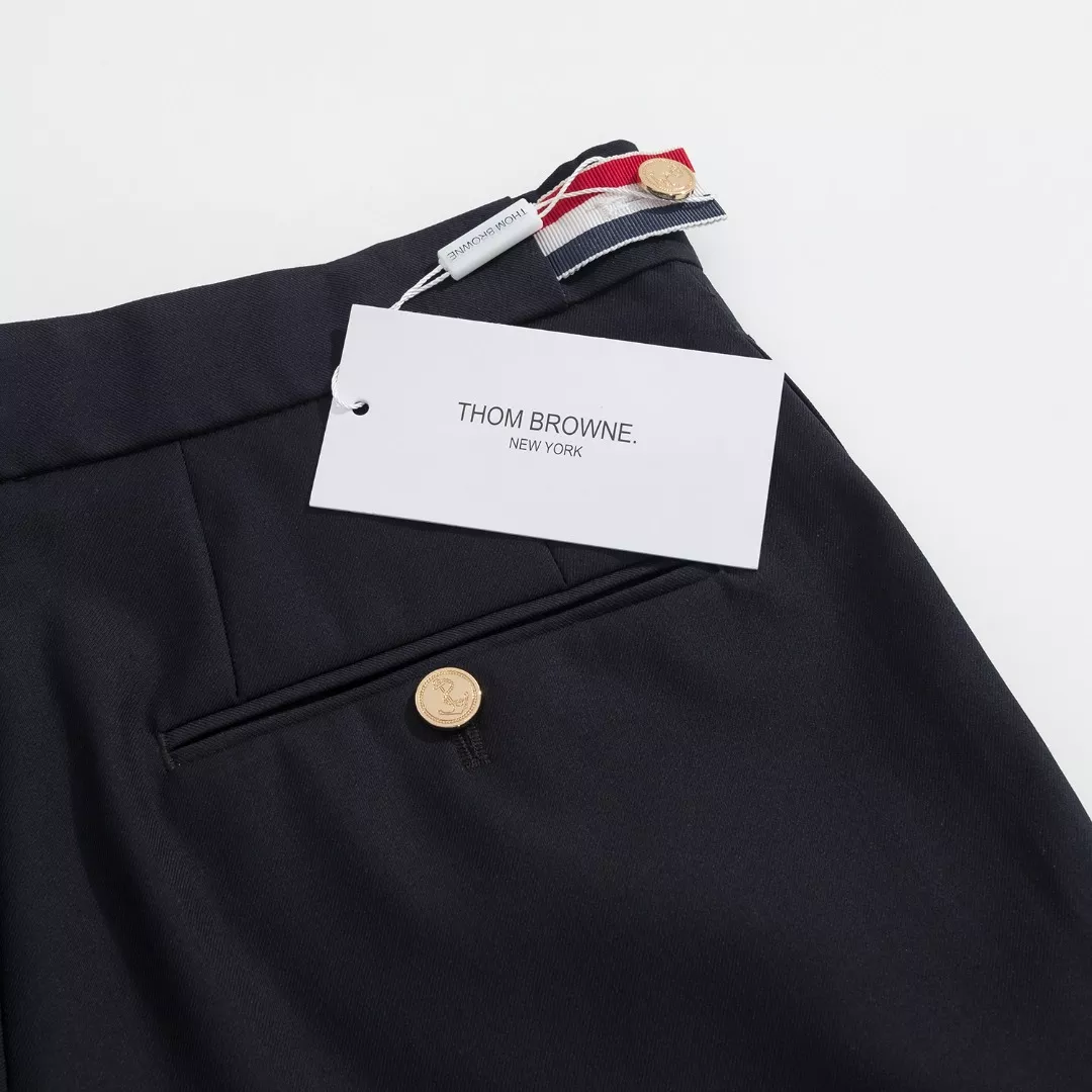Thom Browne TB Pants For Men GoAnywhere 7840