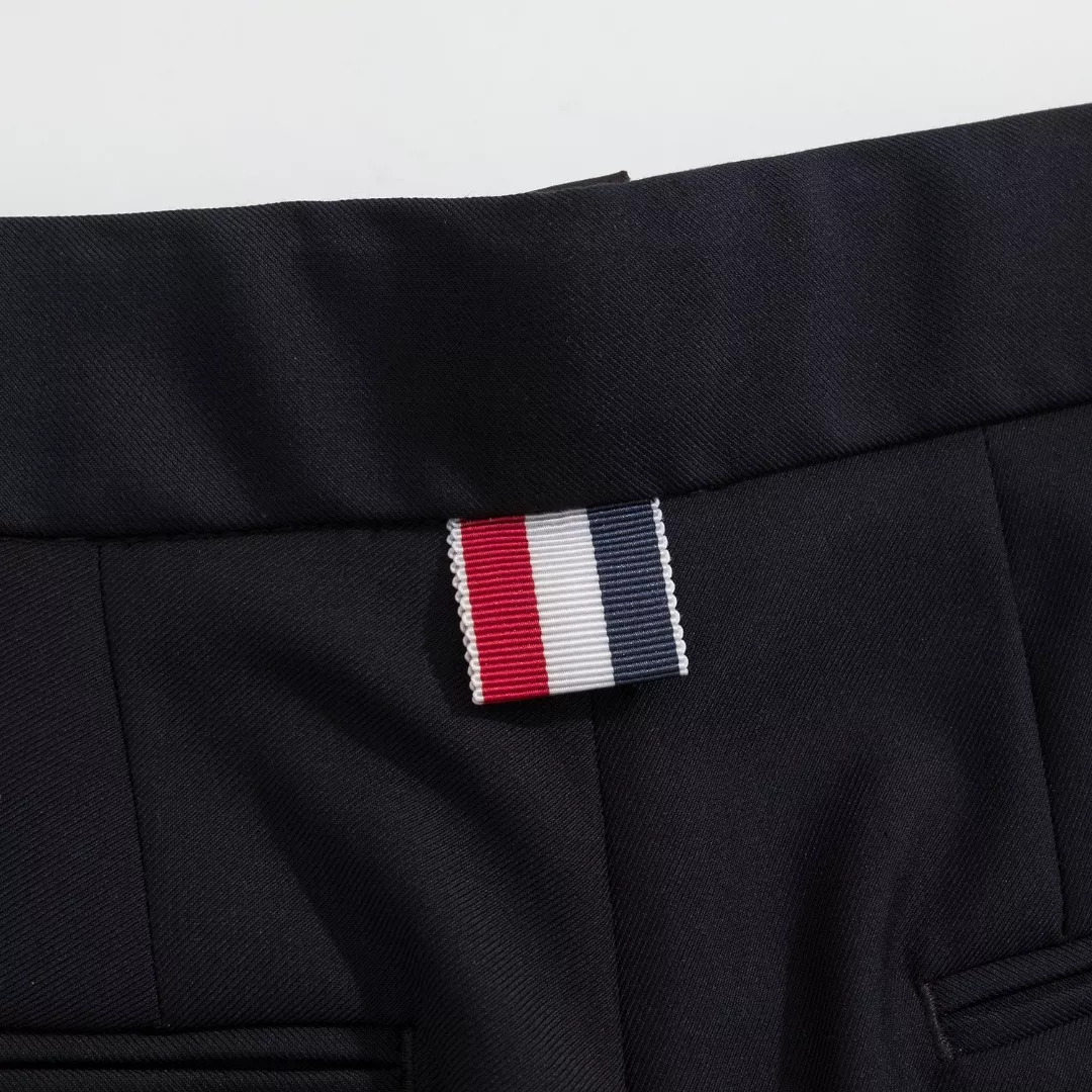Thom Browne TB Pants For Men GoAnywhere 7840