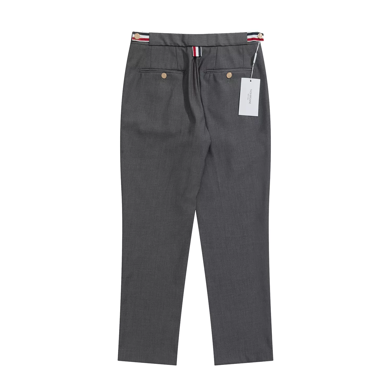 Thom Browne TB Pants For Men Lightweight 1011