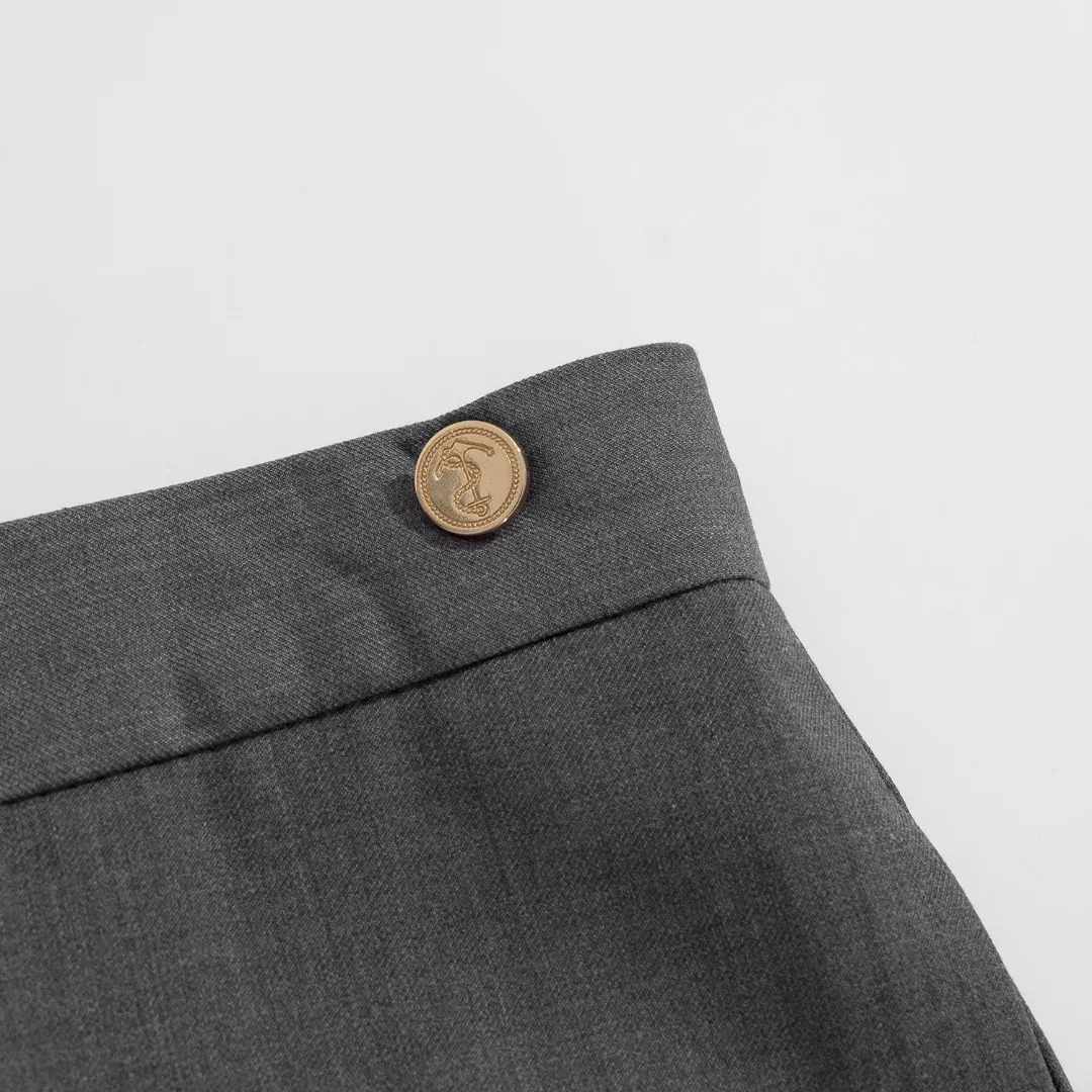 Thom Browne TB Pants For Men Lightweight 1011