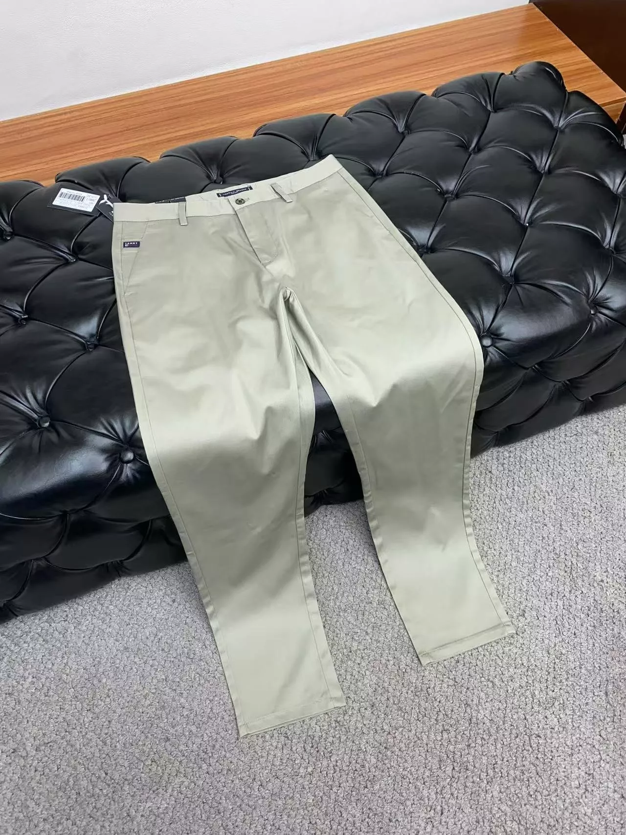 Thom Browne TB Pants For Men Lightweight 4071