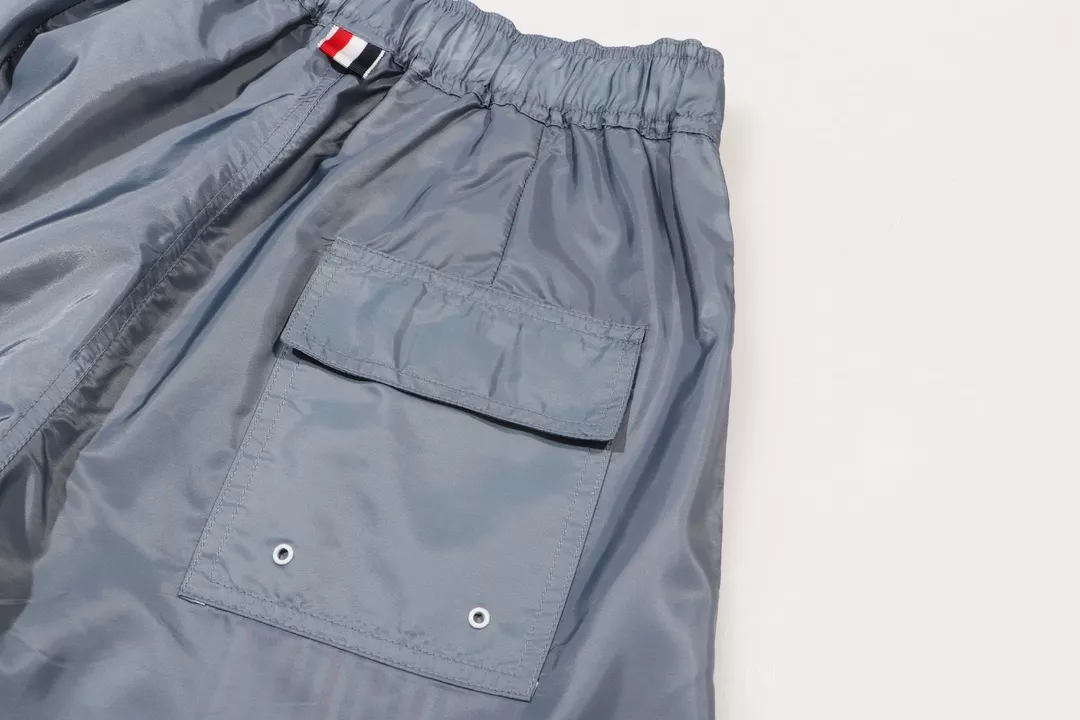 Thom Browne TB Pants For Men NewStyle 5854