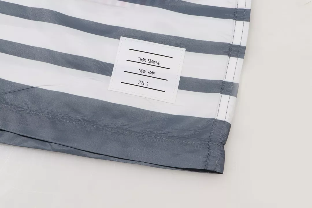 Thom Browne TB Pants For Men NewStyle 5854