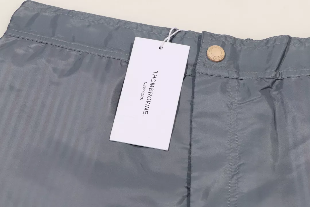 Thom Browne TB Pants For Men NewStyle 5854