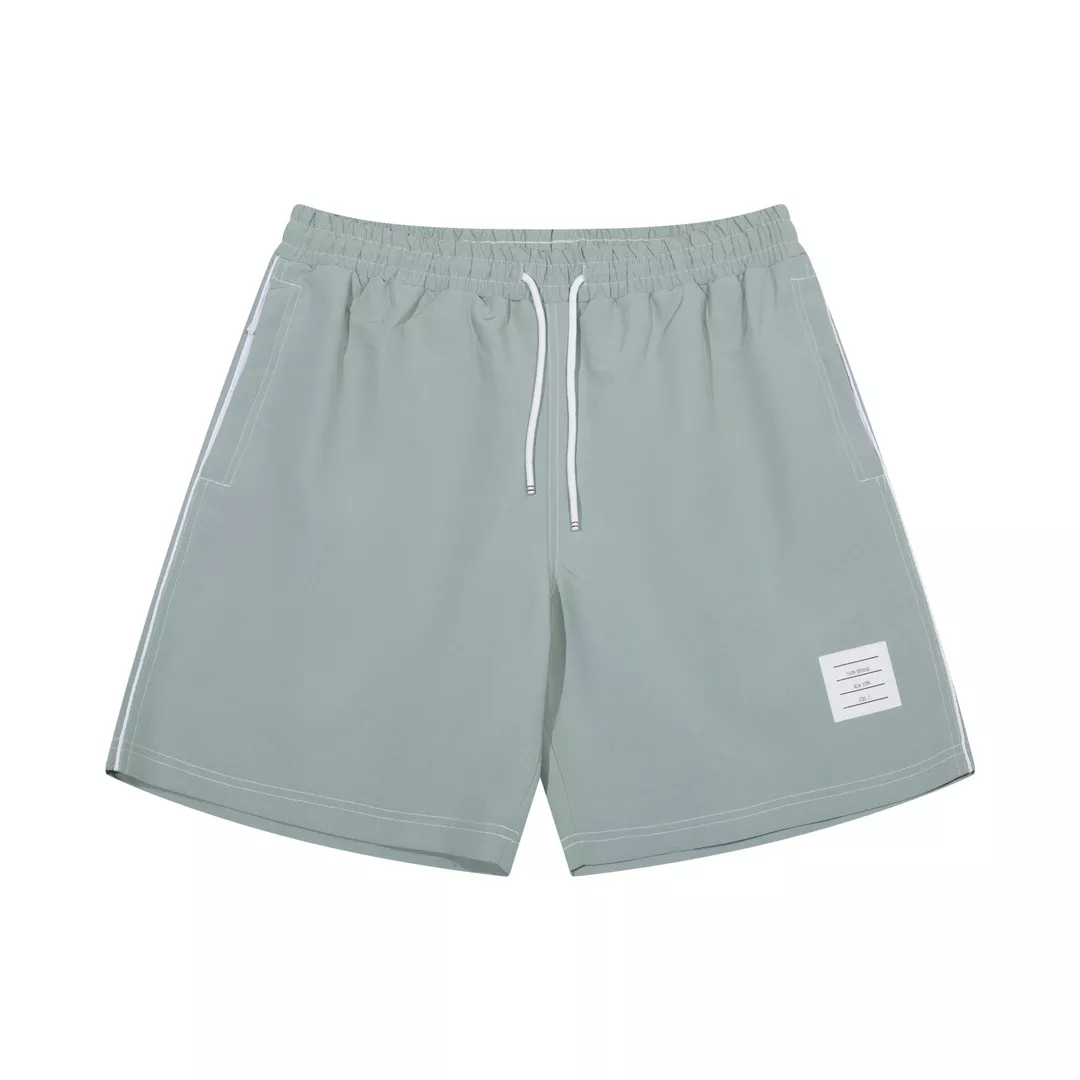Thom Browne TB Pants For Men Practical 7459