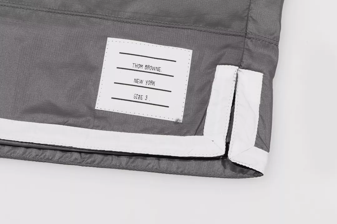 Thom Browne TB Pants For Men Resilient 5658