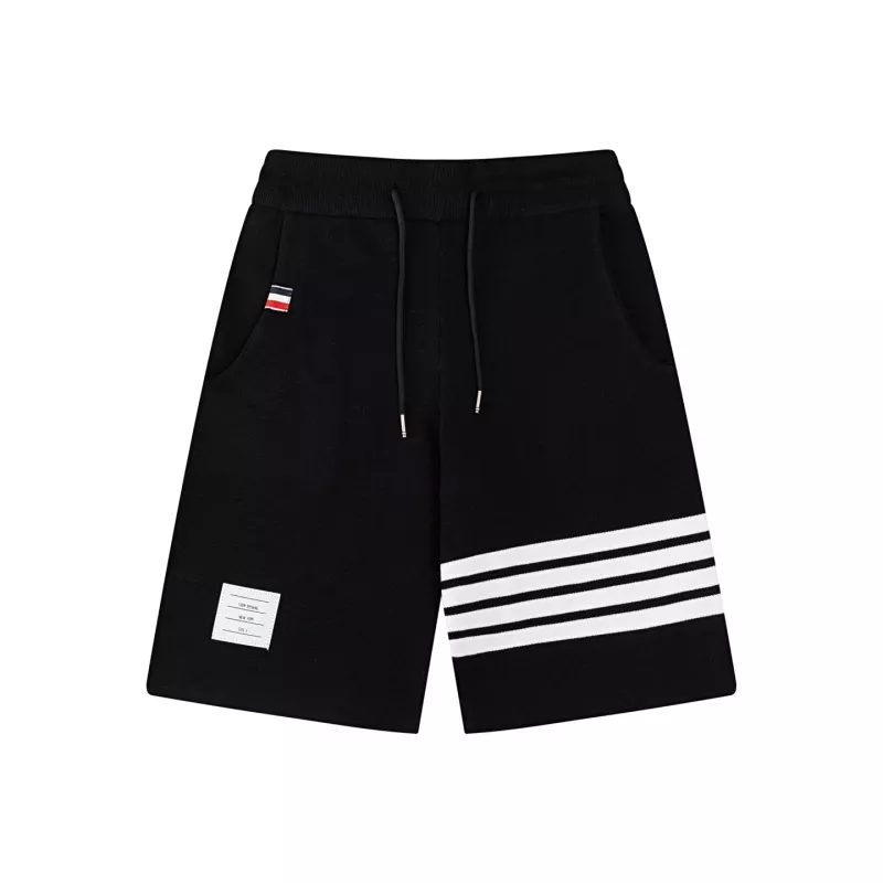 Thom Browne TB Pants For Men Sophisticated 3892