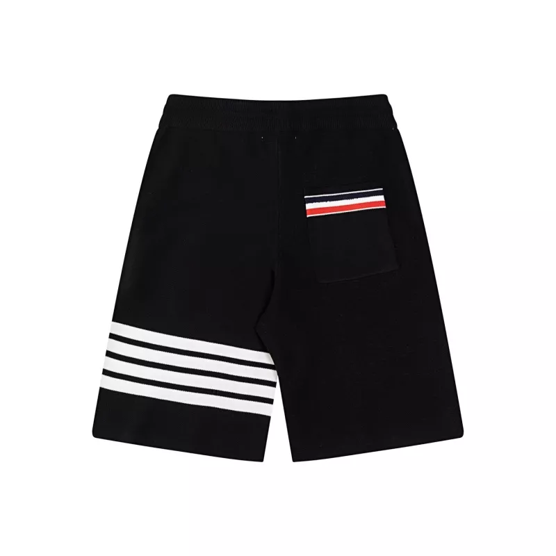 Thom Browne TB Pants For Men Sophisticated 3892