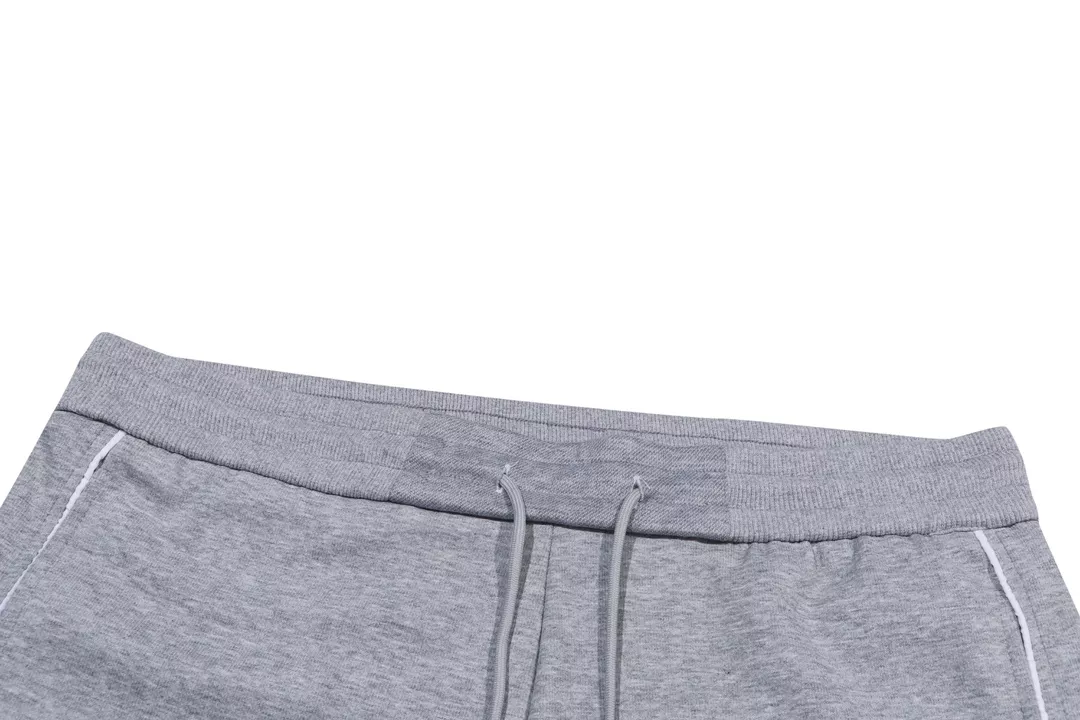 Thom Browne TB Pants For Men Versatile 1008