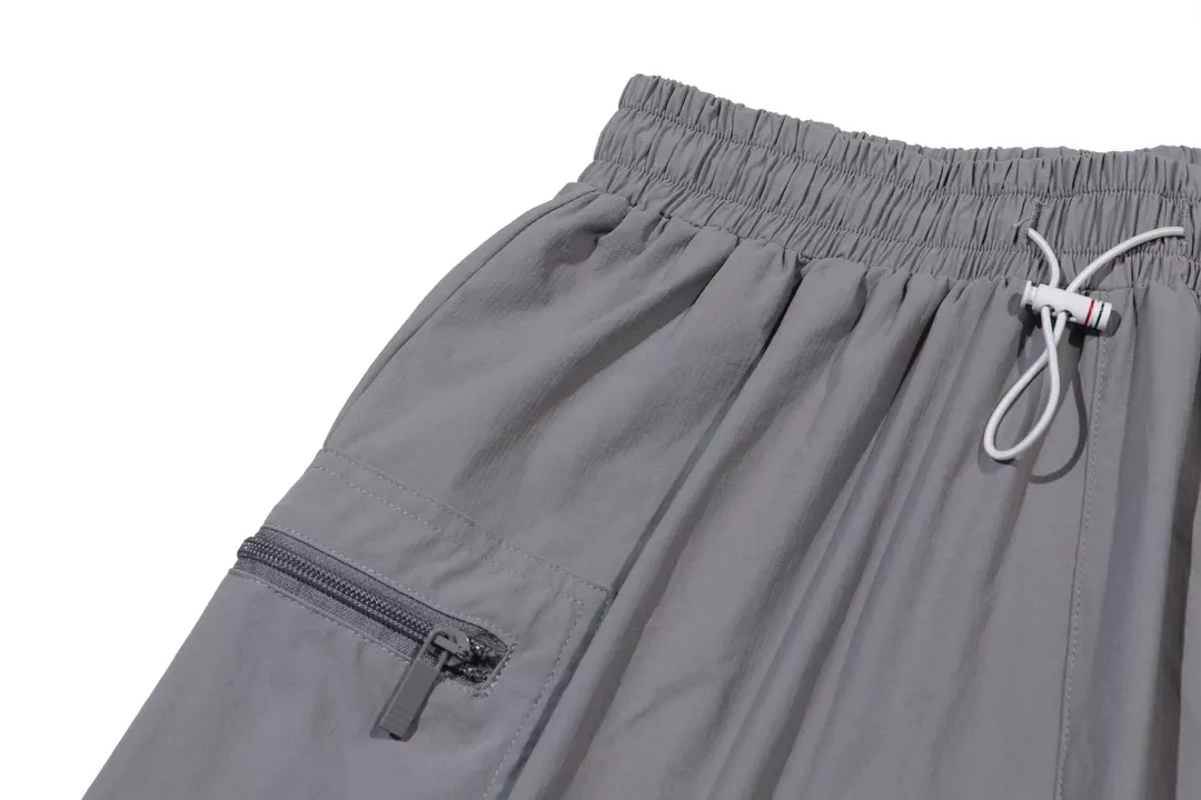 Thom Browne TB Pants For Men Versatile 2223
