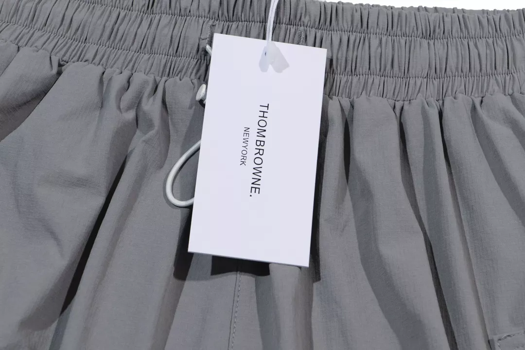 Thom Browne TB Pants For Men Versatile 2223