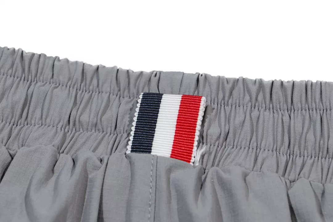 Thom Browne TB Pants For Men Versatile 2223