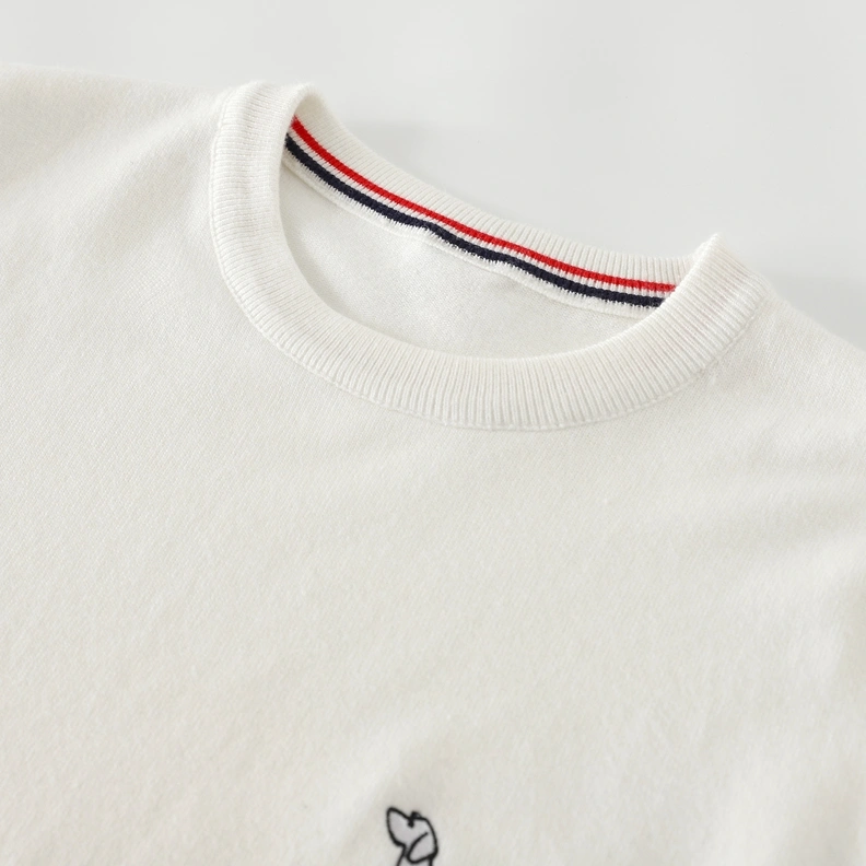 Thom Browne TB Sweaters Long Sleeved For Unisex GoodFit 4276