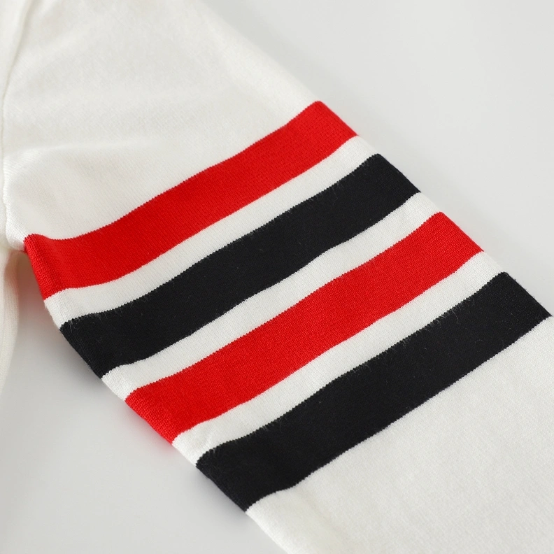 Thom Browne TB Sweaters Long Sleeved For Unisex GoodFit 4276