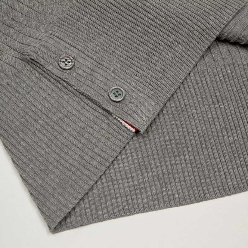 Thom Browne TB T-Shirts Short Sleeved For Men Bold 3108