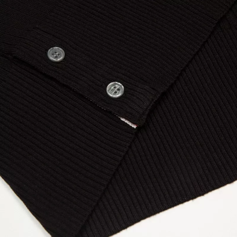 Thom Browne TB T-Shirts Short Sleeved For Men Comfortable 1137