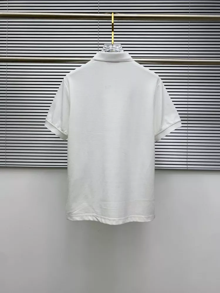 Thom Browne TB T-Shirts Short Sleeved For Men Comfortable 4271