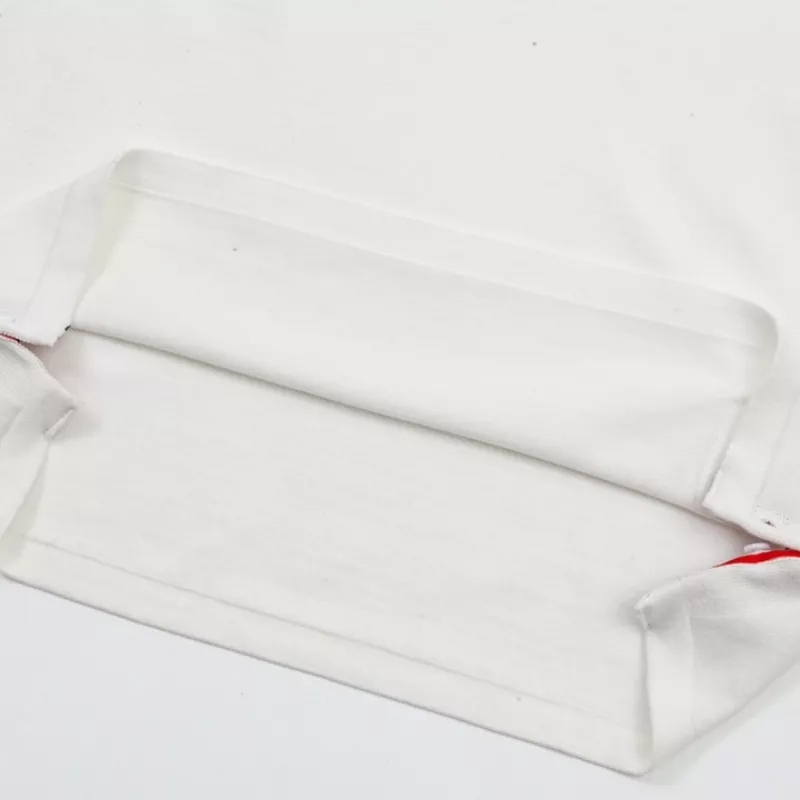 Thom Browne TB T-Shirts Short Sleeved For Men Comfortable 4995