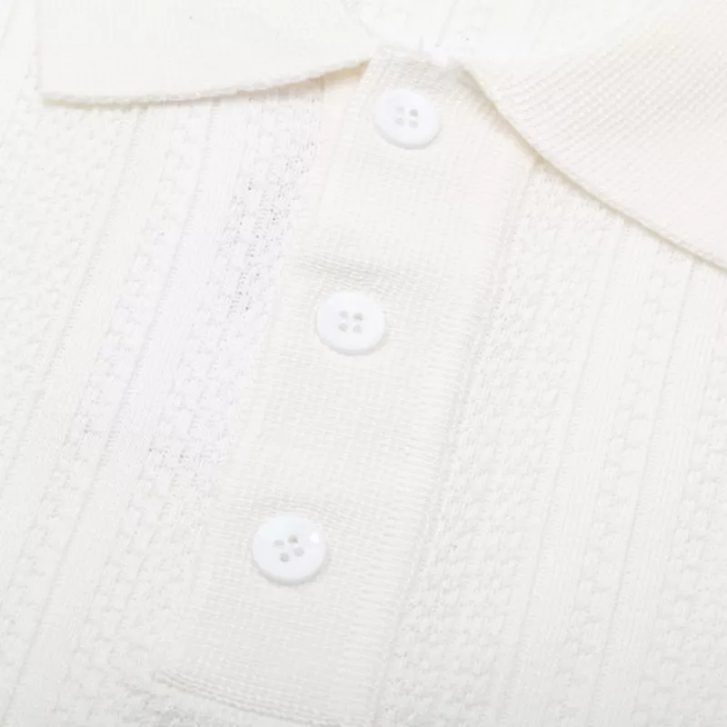 Thom Browne TB T-Shirts Short Sleeved For Men Flexible 5705