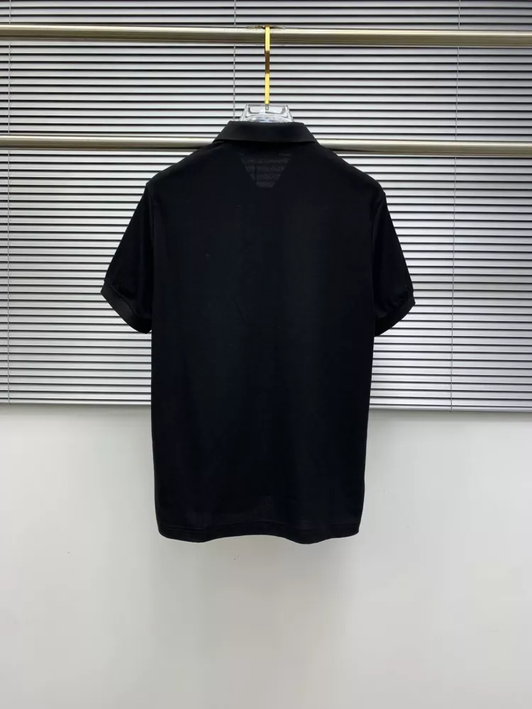 Thom Browne TB T-Shirts Short Sleeved For Men GoodFit 1150